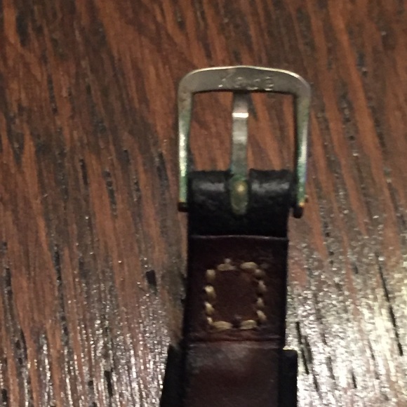 Vintage Snow White US Time Wind Watch - Picture 6 of 8